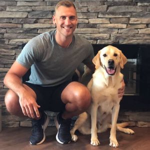 Meet your Posher, Ryan